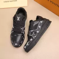 Cheap Louis Vuitton Casual Shoes For Men #1355737 Replica Wholesale [$76.00 USD] [ITEM#1355737] on Replica Louis Vuitton Casual Shoes