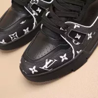 Cheap Louis Vuitton Casual Shoes For Men #1355737 Replica Wholesale [$76.00 USD] [ITEM#1355737] on Replica Louis Vuitton Casual Shoes