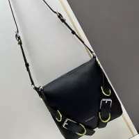 Cheap Givenchy AAA Quality Messenger Bags For Women #1355741 Replica Wholesale [$98.00 USD] [ITEM#1355741] on Replica Givenchy AAA Quality Messenger Bags