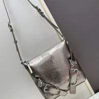 Cheap Givenchy AAA Quality Messenger Bags For Women #1355742 Replica Wholesale [$98.00 USD] [ITEM#1355742] on Replica Givenchy AAA Quality Messenger Bags