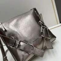Cheap Givenchy AAA Quality Messenger Bags For Women #1355742 Replica Wholesale [$98.00 USD] [ITEM#1355742] on Replica Givenchy AAA Quality Messenger Bags