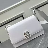 Cheap Givenchy AAA Quality Messenger Bags For Women #1355746 Replica Wholesale [$102.00 USD] [ITEM#1355746] on Replica Givenchy AAA Quality Messenger Bags