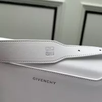 Cheap Givenchy AAA Quality Messenger Bags For Women #1355746 Replica Wholesale [$102.00 USD] [ITEM#1355746] on Replica Givenchy AAA Quality Messenger Bags
