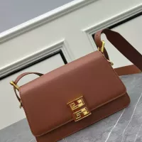 Cheap Givenchy AAA Quality Messenger Bags For Women #1355747 Replica Wholesale [$102.00 USD] [ITEM#1355747] on Replica Givenchy AAA Quality Messenger Bags