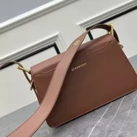 Cheap Givenchy AAA Quality Messenger Bags For Women #1355747 Replica Wholesale [$102.00 USD] [ITEM#1355747] on Replica Givenchy AAA Quality Messenger Bags