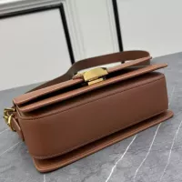 Cheap Givenchy AAA Quality Messenger Bags For Women #1355747 Replica Wholesale [$102.00 USD] [ITEM#1355747] on Replica Givenchy AAA Quality Messenger Bags