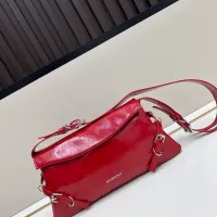 Cheap Givenchy AAA Quality Messenger Bags For Women #1355750 Replica Wholesale [$102.00 USD] [ITEM#1355750] on Replica Givenchy AAA Quality Messenger Bags