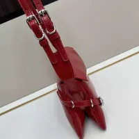 Cheap Givenchy AAA Quality Messenger Bags For Women #1355750 Replica Wholesale [$102.00 USD] [ITEM#1355750] on Replica Givenchy AAA Quality Messenger Bags