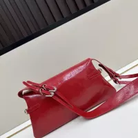 Cheap Givenchy AAA Quality Messenger Bags For Women #1355750 Replica Wholesale [$102.00 USD] [ITEM#1355750] on Replica Givenchy AAA Quality Messenger Bags