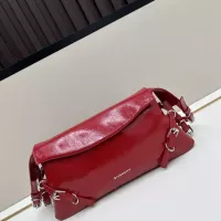 Cheap Givenchy AAA Quality Messenger Bags For Women #1355750 Replica Wholesale [$102.00 USD] [ITEM#1355750] on Replica Givenchy AAA Quality Messenger Bags