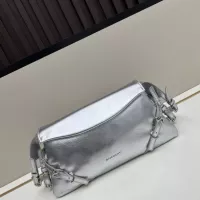 Cheap Givenchy AAA Quality Messenger Bags For Women #1355751 Replica Wholesale [$102.00 USD] [ITEM#1355751] on Replica Givenchy AAA Quality Messenger Bags