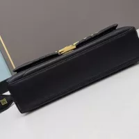 Cheap Givenchy AAA Quality Messenger Bags For Women #1355753 Replica Wholesale [$105.00 USD] [ITEM#1355753] on Replica Givenchy AAA Quality Messenger Bags