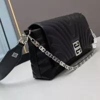 Cheap Givenchy AAA Quality Messenger Bags For Women #1355754 Replica Wholesale [$105.00 USD] [ITEM#1355754] on Replica Givenchy AAA Quality Messenger Bags