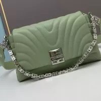 Cheap Givenchy AAA Quality Messenger Bags For Women #1355755 Replica Wholesale [$105.00 USD] [ITEM#1355755] on Replica Givenchy AAA Quality Messenger Bags