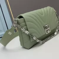 Cheap Givenchy AAA Quality Messenger Bags For Women #1355755 Replica Wholesale [$105.00 USD] [ITEM#1355755] on Replica Givenchy AAA Quality Messenger Bags
