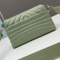 Cheap Givenchy AAA Quality Messenger Bags For Women #1355755 Replica Wholesale [$105.00 USD] [ITEM#1355755] on Replica Givenchy AAA Quality Messenger Bags