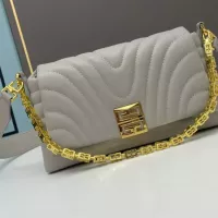 Cheap Givenchy AAA Quality Messenger Bags For Women #1355756 Replica Wholesale [$105.00 USD] [ITEM#1355756] on Replica Givenchy AAA Quality Messenger Bags