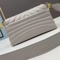 Cheap Givenchy AAA Quality Messenger Bags For Women #1355756 Replica Wholesale [$105.00 USD] [ITEM#1355756] on Replica Givenchy AAA Quality Messenger Bags