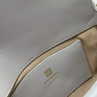 Cheap Givenchy AAA Quality Messenger Bags For Women #1355756 Replica Wholesale [$105.00 USD] [ITEM#1355756] on Replica Givenchy AAA Quality Messenger Bags