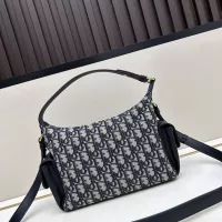 Cheap Christian Dior AAA Quality Messenger Bags For Women #1355757 Replica Wholesale [$96.00 USD] [ITEM#1355757] on Replica Christian Dior AAA Quality Messenger Bags