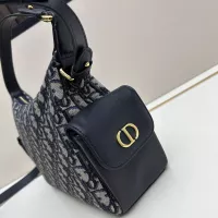 Cheap Christian Dior AAA Quality Messenger Bags For Women #1355757 Replica Wholesale [$96.00 USD] [ITEM#1355757] on Replica Christian Dior AAA Quality Messenger Bags