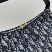 Cheap Christian Dior AAA Quality Messenger Bags For Women #1355757 Replica Wholesale [$96.00 USD] [ITEM#1355757] on Replica Christian Dior AAA Quality Messenger Bags