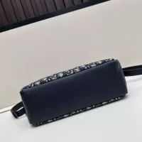 Cheap Christian Dior AAA Quality Messenger Bags For Women #1355757 Replica Wholesale [$96.00 USD] [ITEM#1355757] on Replica Christian Dior AAA Quality Messenger Bags