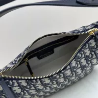 Cheap Christian Dior AAA Quality Messenger Bags For Women #1355757 Replica Wholesale [$96.00 USD] [ITEM#1355757] on Replica Christian Dior AAA Quality Messenger Bags