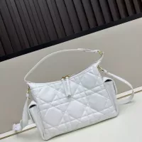 Cheap Christian Dior AAA Quality Messenger Bags For Women #1355759 Replica Wholesale [$105.00 USD] [ITEM#1355759] on Replica Christian Dior AAA Quality Messenger Bags