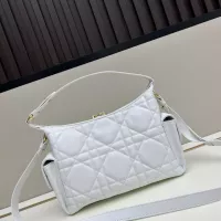 Cheap Christian Dior AAA Quality Messenger Bags For Women #1355759 Replica Wholesale [$105.00 USD] [ITEM#1355759] on Replica Christian Dior AAA Quality Messenger Bags