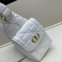 Cheap Christian Dior AAA Quality Messenger Bags For Women #1355759 Replica Wholesale [$105.00 USD] [ITEM#1355759] on Replica Christian Dior AAA Quality Messenger Bags