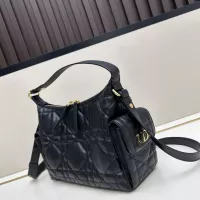 Cheap Christian Dior AAA Quality Messenger Bags For Women #1355762 Replica Wholesale [$108.00 USD] [ITEM#1355762] on Replica Christian Dior AAA Quality Messenger Bags