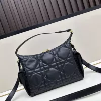 Cheap Christian Dior AAA Quality Messenger Bags For Women #1355762 Replica Wholesale [$108.00 USD] [ITEM#1355762] on Replica Christian Dior AAA Quality Messenger Bags
