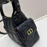Cheap Christian Dior AAA Quality Messenger Bags For Women #1355762 Replica Wholesale [$108.00 USD] [ITEM#1355762] on Replica Christian Dior AAA Quality Messenger Bags