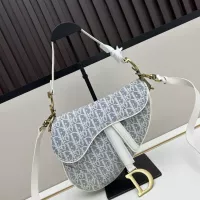 Cheap Christian Dior AAA Quality Messenger Bags For Women #1355763 Replica Wholesale [$82.00 USD] [ITEM#1355763] on Replica Christian Dior AAA Quality Messenger Bags
