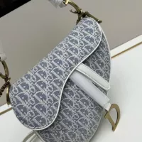 Cheap Christian Dior AAA Quality Messenger Bags For Women #1355763 Replica Wholesale [$82.00 USD] [ITEM#1355763] on Replica Christian Dior AAA Quality Messenger Bags
