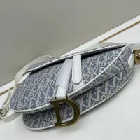 Cheap Christian Dior AAA Quality Messenger Bags For Women #1355763 Replica Wholesale [$82.00 USD] [ITEM#1355763] on Replica Christian Dior AAA Quality Messenger Bags