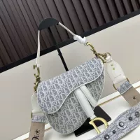 Cheap Christian Dior AAA Quality Messenger Bags For Women #1355764 Replica Wholesale [$82.00 USD] [ITEM#1355764] on Replica Christian Dior AAA Quality Messenger Bags
