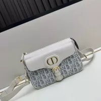 Cheap Christian Dior AAA Quality Messenger Bags For Women #1355765 Replica Wholesale [$82.00 USD] [ITEM#1355765] on Replica Christian Dior AAA Quality Messenger Bags