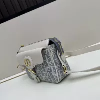 Cheap Christian Dior AAA Quality Messenger Bags For Women #1355765 Replica Wholesale [$82.00 USD] [ITEM#1355765] on Replica Christian Dior AAA Quality Messenger Bags