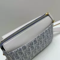 Cheap Christian Dior AAA Quality Messenger Bags For Women #1355765 Replica Wholesale [$82.00 USD] [ITEM#1355765] on Replica Christian Dior AAA Quality Messenger Bags