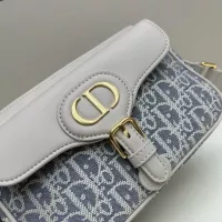 Cheap Christian Dior AAA Quality Messenger Bags For Women #1355765 Replica Wholesale [$82.00 USD] [ITEM#1355765] on Replica Christian Dior AAA Quality Messenger Bags