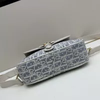 Cheap Christian Dior AAA Quality Messenger Bags For Women #1355765 Replica Wholesale [$82.00 USD] [ITEM#1355765] on Replica Christian Dior AAA Quality Messenger Bags