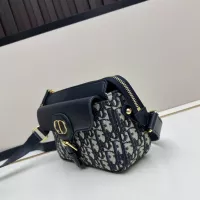 Cheap Christian Dior AAA Quality Messenger Bags For Women #1355766 Replica Wholesale [$82.00 USD] [ITEM#1355766] on Replica Christian Dior AAA Quality Messenger Bags