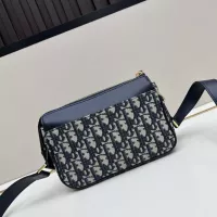 Cheap Christian Dior AAA Quality Messenger Bags For Women #1355766 Replica Wholesale [$82.00 USD] [ITEM#1355766] on Replica Christian Dior AAA Quality Messenger Bags