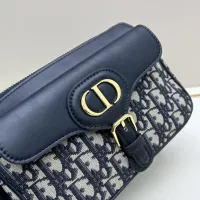 Cheap Christian Dior AAA Quality Messenger Bags For Women #1355766 Replica Wholesale [$82.00 USD] [ITEM#1355766] on Replica Christian Dior AAA Quality Messenger Bags