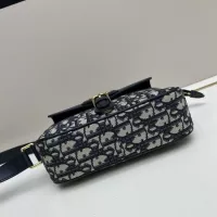 Cheap Christian Dior AAA Quality Messenger Bags For Women #1355766 Replica Wholesale [$82.00 USD] [ITEM#1355766] on Replica Christian Dior AAA Quality Messenger Bags