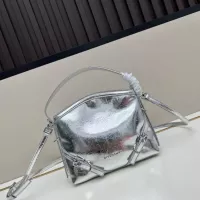 Cheap Givenchy AAA Quality Messenger Bags For Women #1355767 Replica Wholesale [$96.00 USD] [ITEM#1355767] on Replica Givenchy AAA Quality Messenger Bags