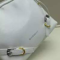 Cheap Givenchy AAA Quality Messenger Bags For Women #1355768 Replica Wholesale [$96.00 USD] [ITEM#1355768] on Replica Givenchy AAA Quality Messenger Bags