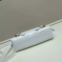 Cheap Givenchy AAA Quality Messenger Bags For Women #1355768 Replica Wholesale [$96.00 USD] [ITEM#1355768] on Replica Givenchy AAA Quality Messenger Bags